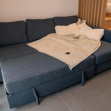 Thessalonian Suite I - 2 Steps From White Tower Θεσσαλονίκη Εξωτερικό φωτογραφία