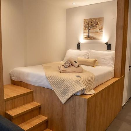 Thessalonian Suite I - 2 Steps From White Tower Θεσσαλονίκη Εξωτερικό φωτογραφία