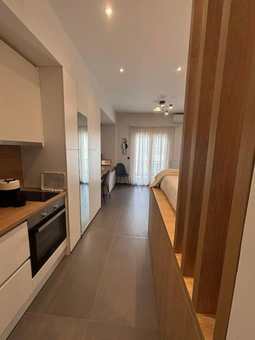 Thessalonian Suite I - 2 Steps From White Tower Θεσσαλονίκη Εξωτερικό φωτογραφία
