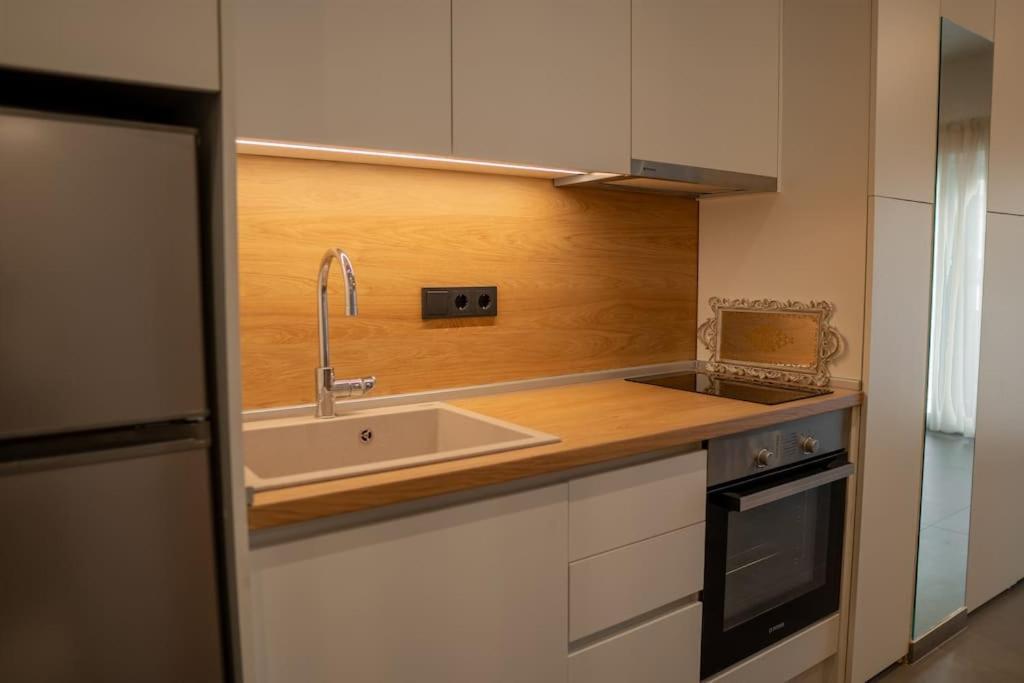 Thessalonian Suite I - 2 Steps From White Tower Θεσσαλονίκη Εξωτερικό φωτογραφία