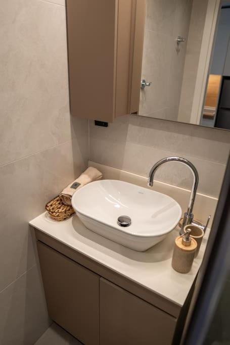Thessalonian Suite I - 2 Steps From White Tower Θεσσαλονίκη Εξωτερικό φωτογραφία
